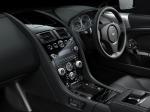 Aston Martin DB9 Volante Morning Frost 2010 года